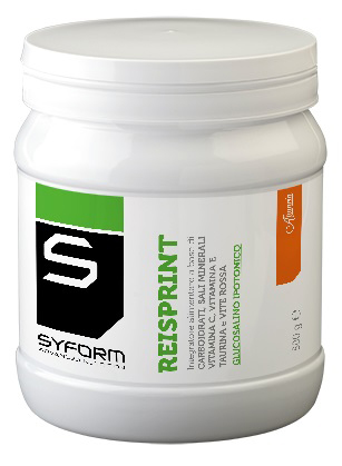 REISPRINT ARANCIO 500 G - farmachicca
