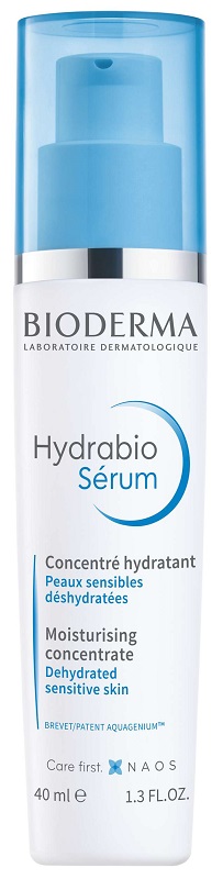 HYDRABIO SERUM 40 ML - farmachicca