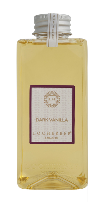 DARK VANILLA RICARICA DIFFUSORE 250 ML - farmachicca
