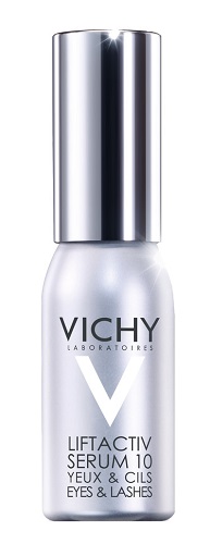 LIFTACTIV SERUM10 OCCHI & CIGLIA 15 ML - farmachicca