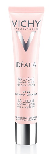 IDEALIA BB CREAM MEDIA 40 ML - farmachicca