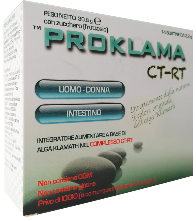 PROKLAMA CT-RT 14 BUSTINE - farmachicca