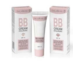 INCAROSE BLEMISH BALM CREAM HYALURONIC LIGHT 30 ML - farmachicca