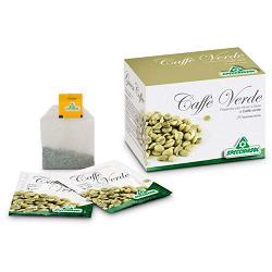 CAFFE' VERDE BOX 20 FILTRI - farmachicca