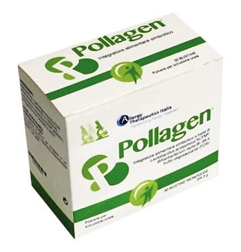 POLLAGEN 30 BUSTINE ASTUCCIO 90 G - farmachicca