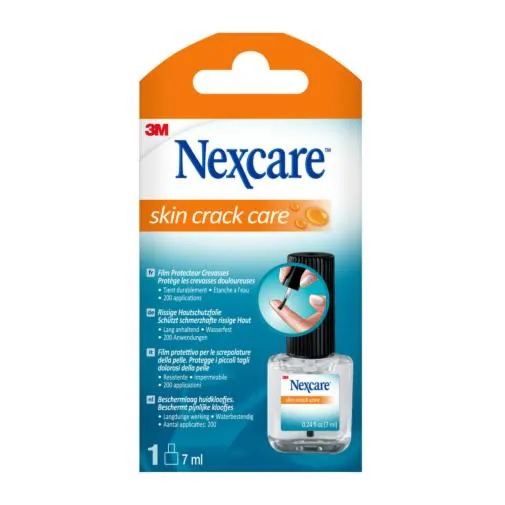 CEROTTO LIQUIDO NEXCARE SKIN CRACK CARE 7 ML - farmachicca