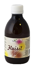 FLUISIL 300 ML - farmachicca