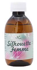 SILHOUETTE FEMME 200 ML - farmachicca
