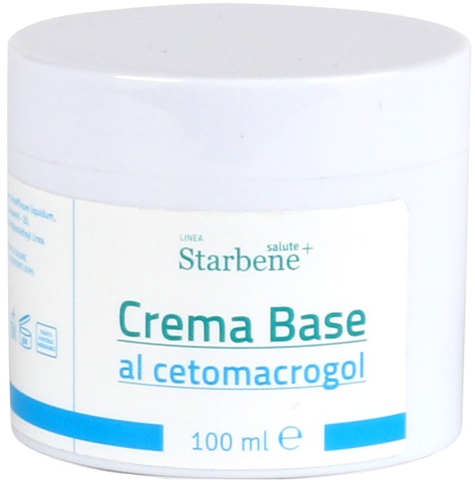 CREMA BASE VASO 100 ML - farmachicca