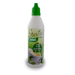 STEVIA LIQUIDA FLACONCINO CONTAGOCCE 90 ML - farmachicca