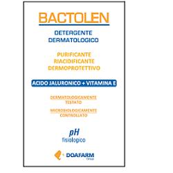 BACTOLEN DETERGENTE DERMATOLOGICO 250 ML - farmachicca