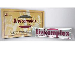 BIVICOMPLEX 10 BUSTINE STICK PACK 10 ML - farmachicca