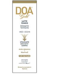 DOA GOLD LATTE/TONICO DETERGENTE - farmachicca