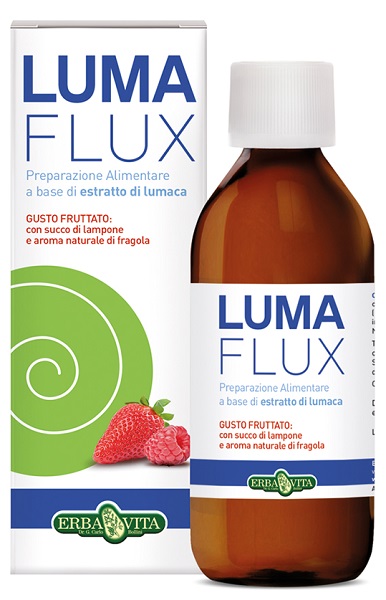 LUMAFLUX 150 ML - farmachicca