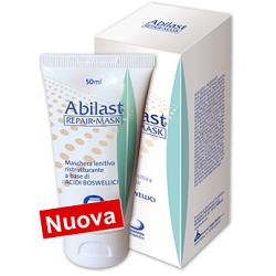 ABILAST REPAIR MASK 50 ML - farmachicca
