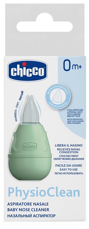 CHICCO POMPETTA 2012 - farmachicca