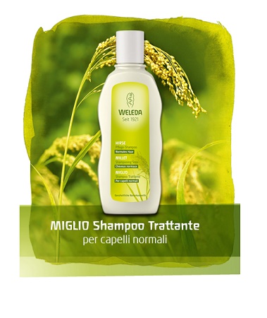 SHAMPOO MIGLIO 190 ML - farmachicca