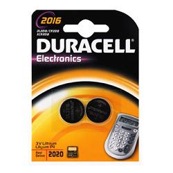 DURACELL SPECIALITY 2016 2 PEZZI - farmachicca