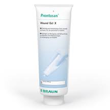 PRONTOSAN WOUND GEL SOLUZIONE DETERGENTE IDRATANTE 50 G - farmachicca