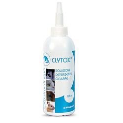 CLYTOX GOCCE OCULARI FLACONE 125 ML - farmachicca