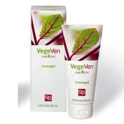 VEGEVEN CREMAGEL TUBO 100 ML - farmachicca
