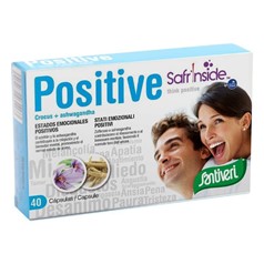 POSITIVE 40 CAPSULE - farmachicca