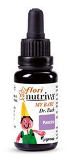 FLORINUTRIVA MY BABY PANCINO 20 ML - farmachicca
