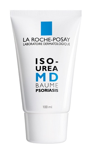 ISO UREA MD PSORIASIS 100 ML - farmachicca