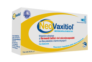 NEOVAXITIOL 18 FIALE - farmachicca