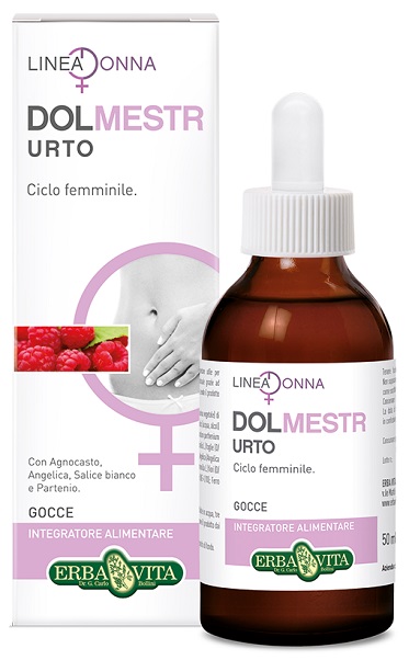 DOL MESTR URTO 50 ML - farmachicca