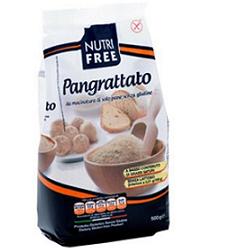 NUTRIFREE PANGRATTATO 500 G - farmachicca