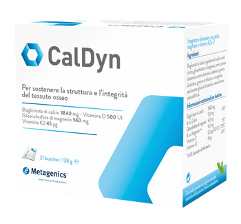 CALDYN 21 BUSTINE - farmachicca
