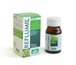 REFLUMIL 15 COMPRESSE - farmachicca