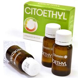 CITOETHYL 3 FLACONI 15 ML - farmachicca