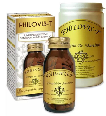 PHILOVIS T 180 PASTIGLIE - farmachicca