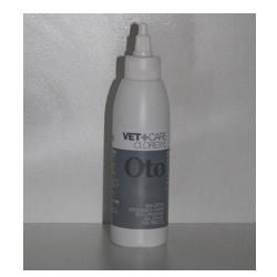 VETCARE CLOREXYL OTO 150ML - farmachicca