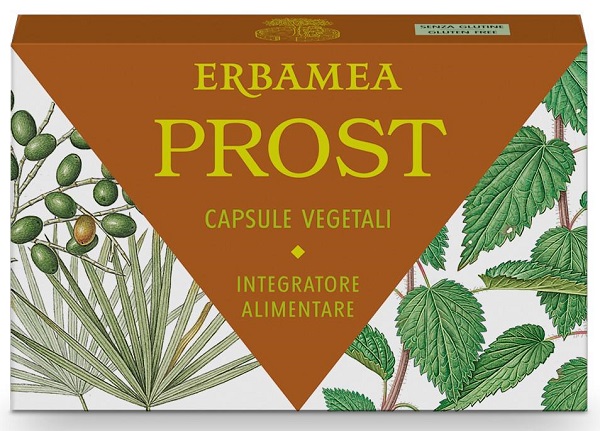 ERBAMEA PROST 12,24 G - farmachicca