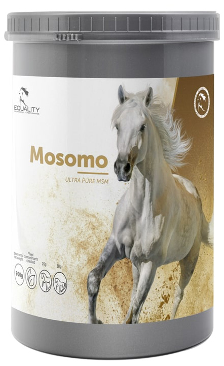 MOSOMO ULTRA PURE MSM 900 G - farmachicca