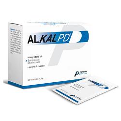 ALKAL PD 20 BUSTINE - farmachicca