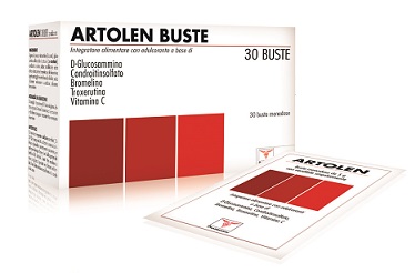 ARTOLEN 30 BUSTINE - farmachicca