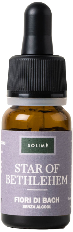 STAR OF BETHLEHEM 10 ML - farmachicca