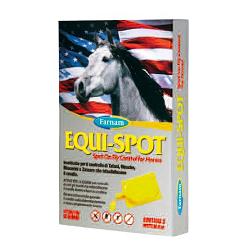 EQUI-SPOT 3 PIPETTE 10 ML - farmachicca