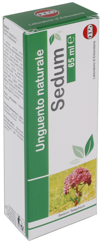 SEDUM UNGUENTO NATURALE 65 ML - farmachicca