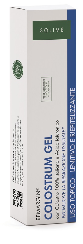 COLOSTRUM GEL REMARGIN 30ML - farmachicca