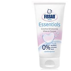 FISSAN ESSENTIALS CREMA 150 ML - farmachicca