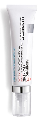 REDERMIC RETINOL OCCHI 15 ML - farmachicca
