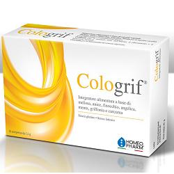 COLOGRIF 30 COMPRESSE - farmachicca