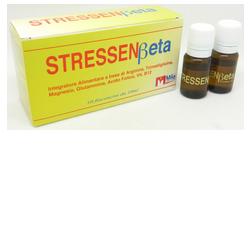STRESSENBETA 10 FLACONCINI 10 ML - farmachicca