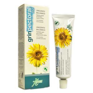GRINPECTORAL BIO UNGUENTO 30 G - farmachicca