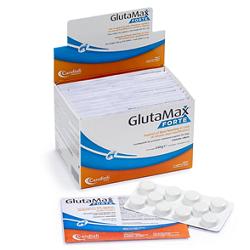 GLUTAMAX FORTE BLISTER 120 COMPRESSE - farmachicca